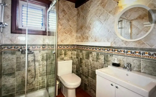 Beautiful Villa in Playa Blanca