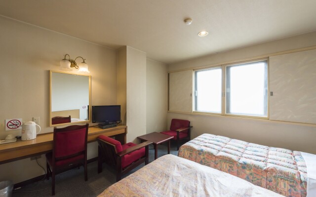 Oka Hotel
