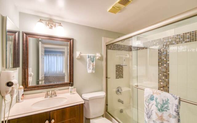 St Augustine Beach Condos