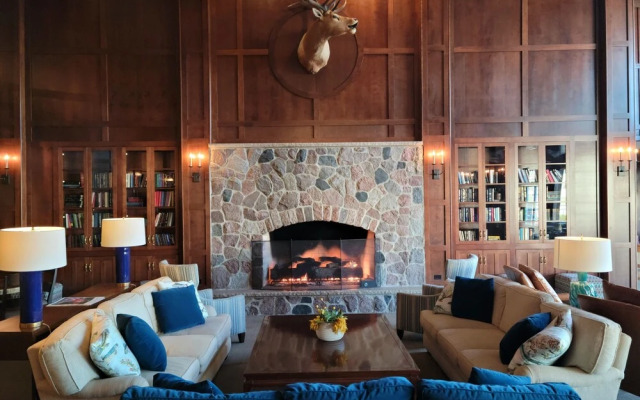 The Osthoff Resort