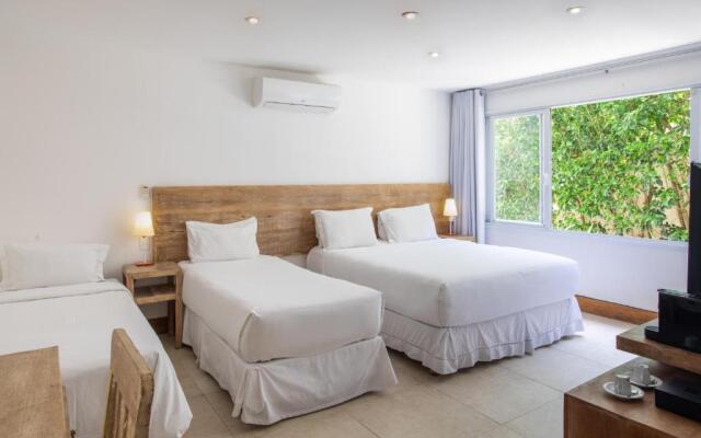 O Hotel