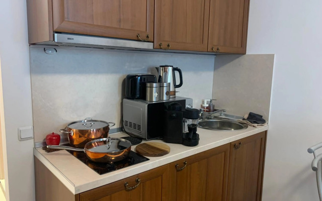 Bansko Ski To Door Studio De Luxe