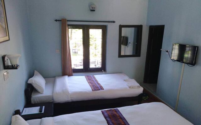 Yeti Guest House