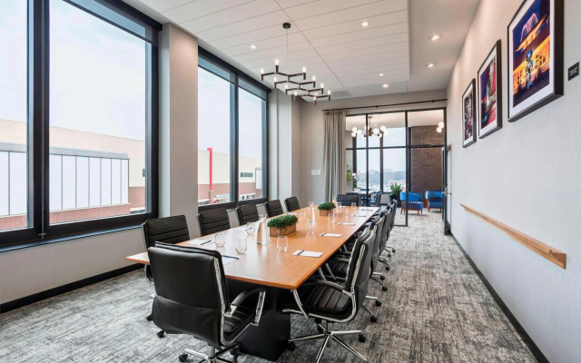 SpringHill Suites by Marriott Madison
