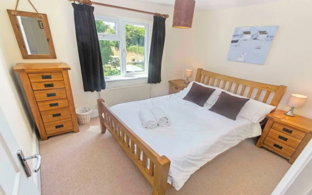 Cloudbreak Braunton 4 Bedroom, Sleeps 8, Dog Friendly