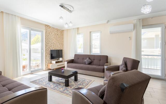 Villa Veli in Dalyan