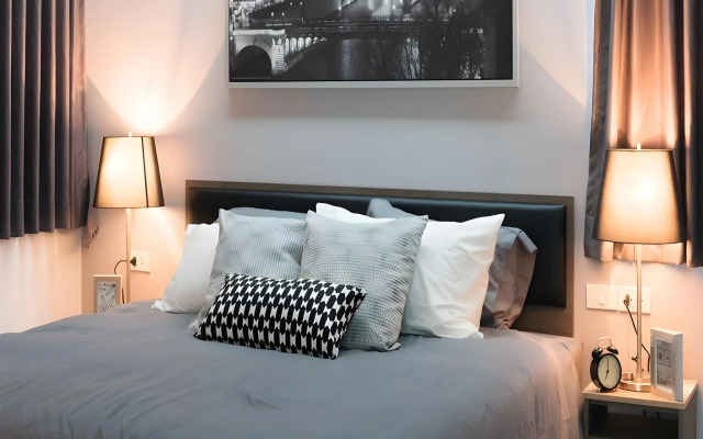 Zada Residence