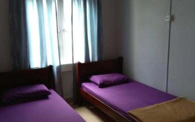 PD Homestay Laguna / Ocean Apartment