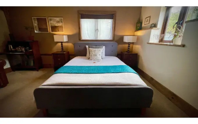 Home Farm Bed & Breakfast