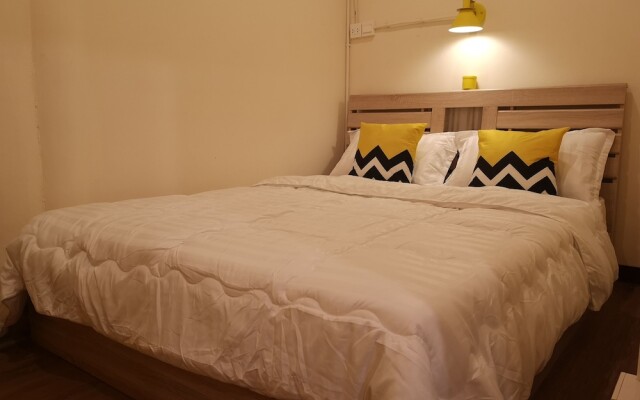 Kudi Hostel