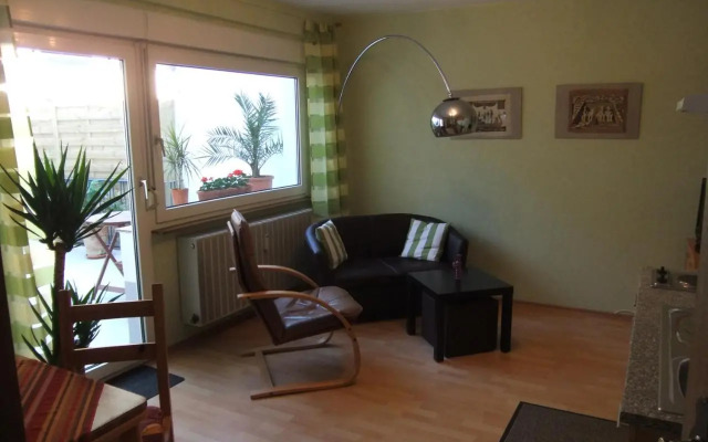 Ferienhaus Loreleytal