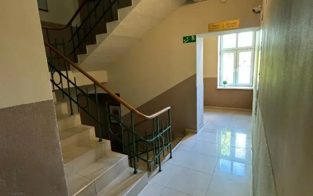 Iris Aparthotel