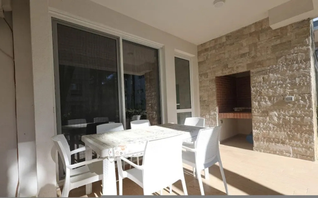 Sanpietro Vacation Apartment 024