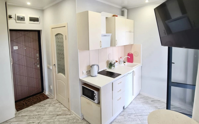 Южный вайб Апартаменты