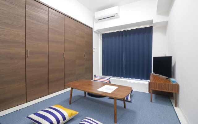 HG Cozy Hotel 51 Tenmabashi Station