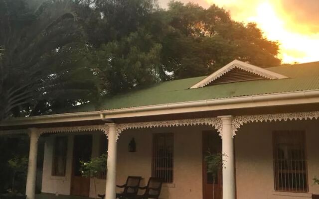 Lawley House