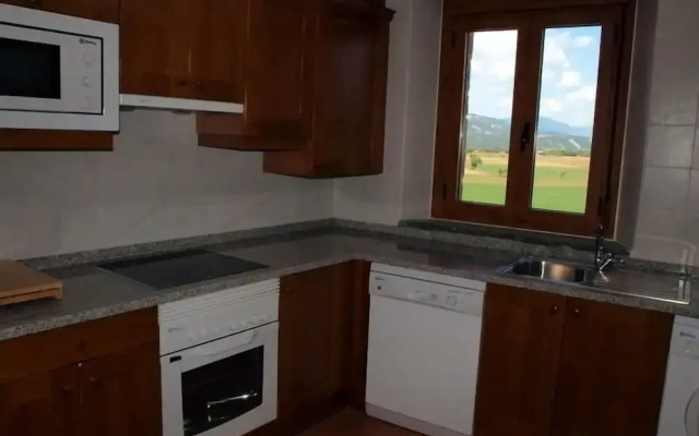 Casa Pirineo, Ainsa