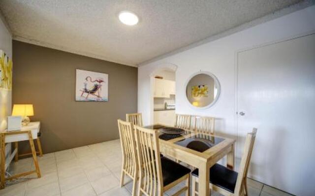 Oceancrest 12 - Pebbly Beach