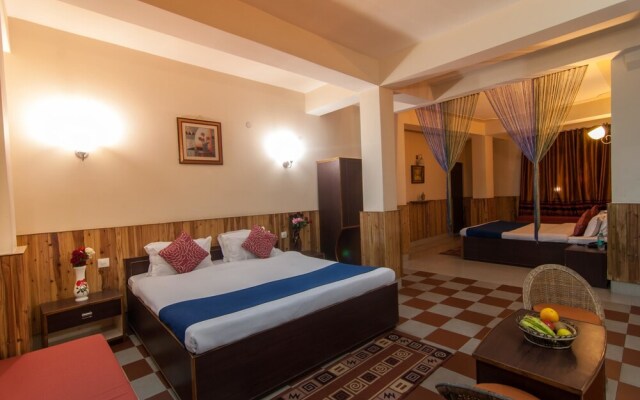 OYO 3571 Hotel Vajrakila