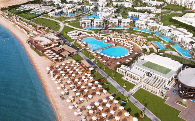 Rixos Premium Magawish Suites and Villas