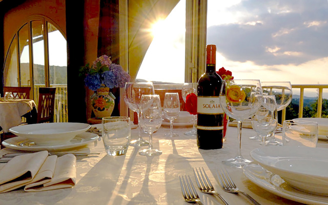 Toscana Wellness Resort