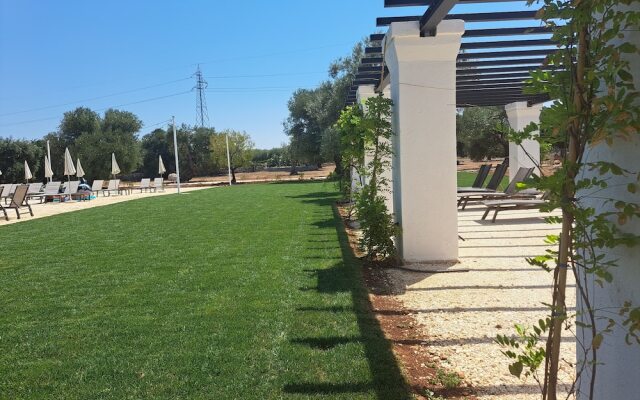 Agriturismo Tenuta Chianchizza