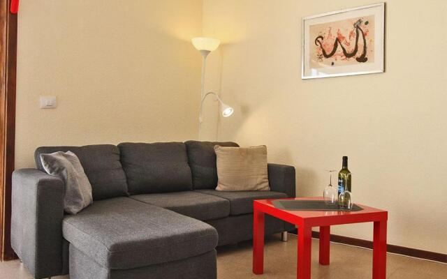 Bungalow Moijama el Drago