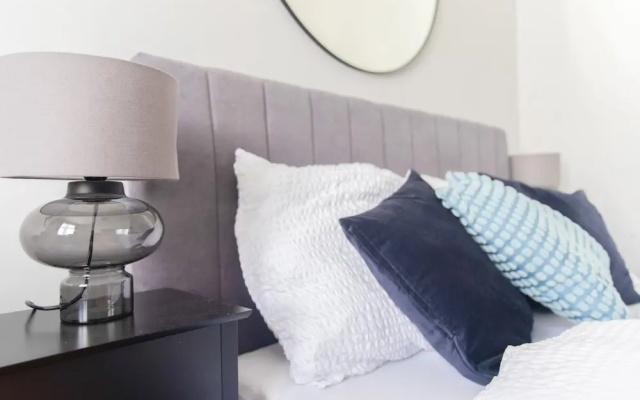 Designer Apartments - Near Reumannplatz
