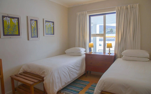 Windsor Self Catering Apartments