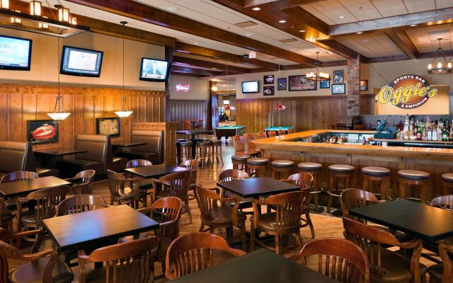 The Lodge at Deadwood Gaming Resort