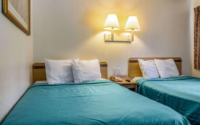 Studio 6 Lafayette, LA – I-10 & I-49 N