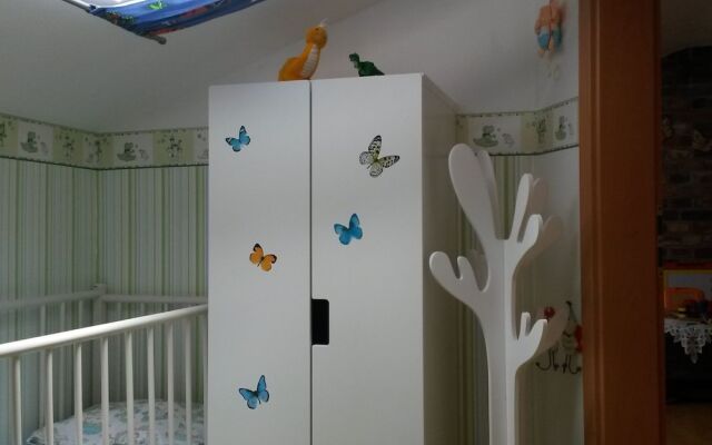 Boutique Holiday Home in Putbus With Private Terrace