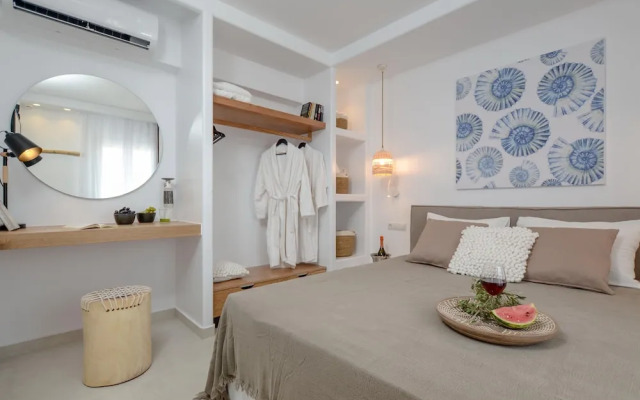 Sea & Olives Holiday Villas and Suites