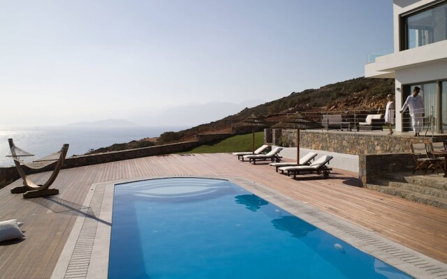 Elounda White Pearl Villa