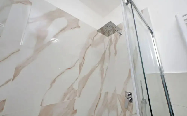 YCH Delightful flat near San Giovanni