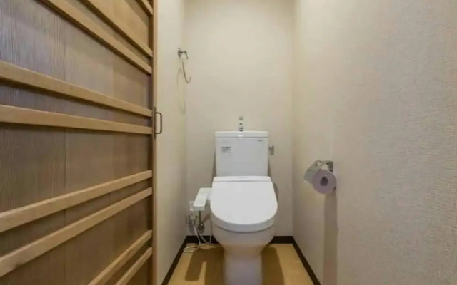 Kinkaku Ryokan