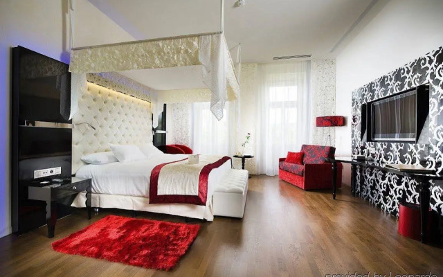 Verno House Budapest, Vignette Collection by IHG