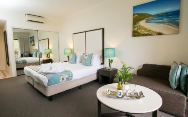 Ramada Resort Dunsborough