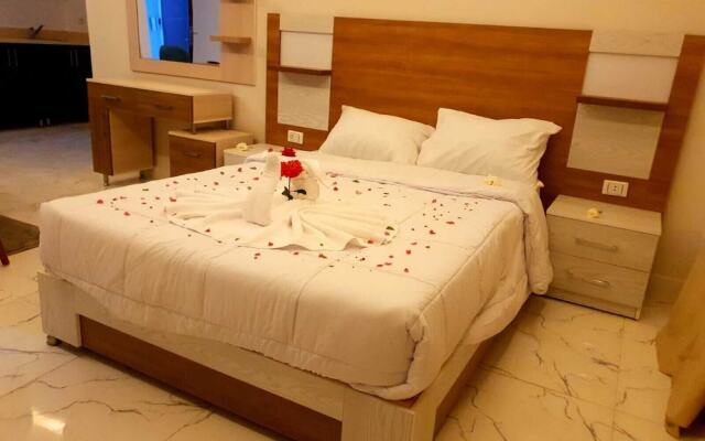 Fanadir Bay Suites&Beach Resort