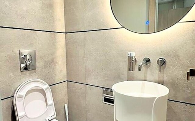 Ultimate Luxury Samana Signature Living Dubai