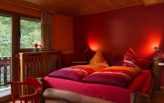 Hotel Schmausemühle