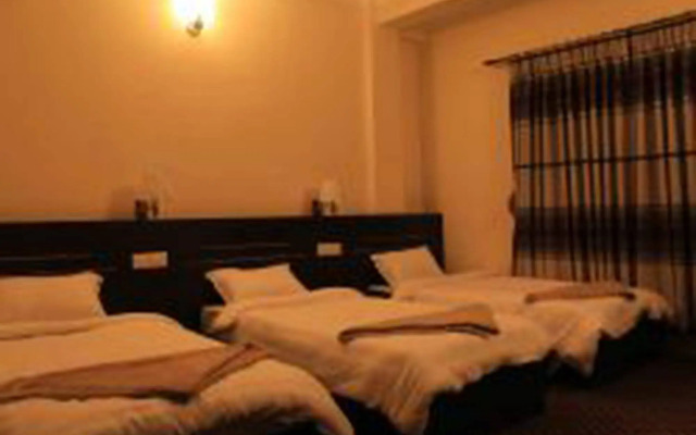 Mirage Inn