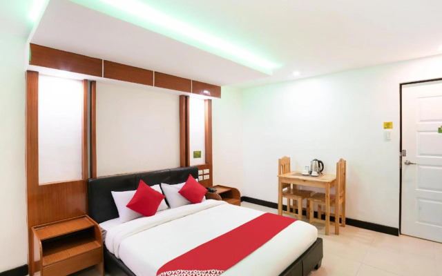 OYO 195 Ranchotel - Binan