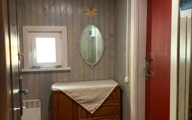 Вереск на локации Песчаный