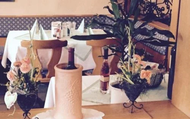 Landgasthof zum Stern