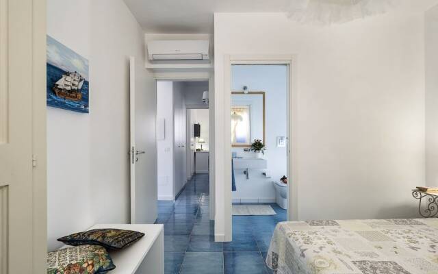 Spuma di Mare - Riccio