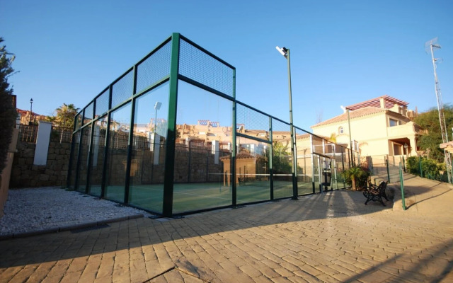 House in Estepona, Malaga 103706