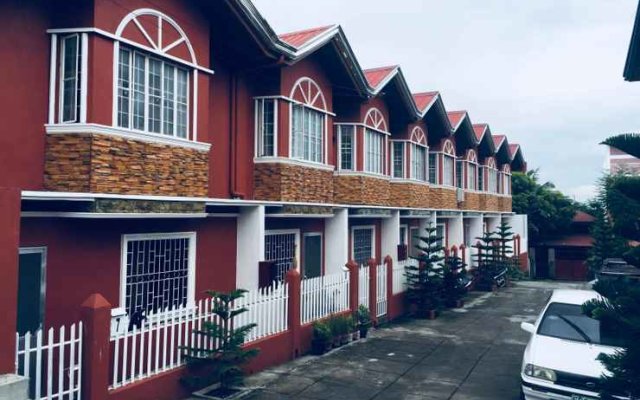 Luzville Residences