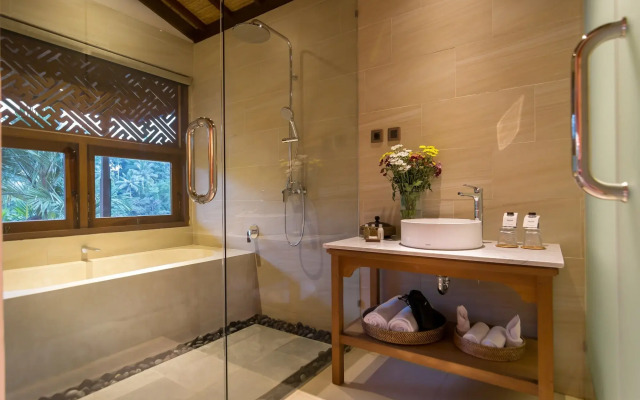 Ulun Ubud Resort and Spa