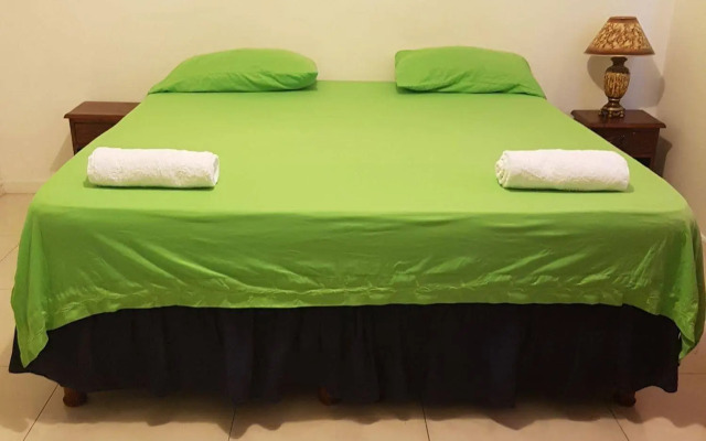 Kingston Paradise Place Rooms